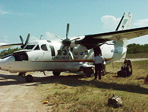 Airline