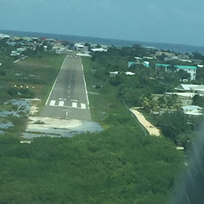 Airport