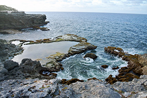 Caves 1918 web