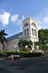 Churchweb