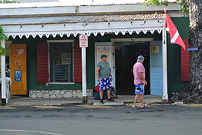 Fredricsted dive shop web