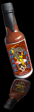 Hot Sauce web