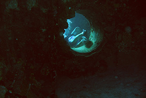Hydro Lab 1968web