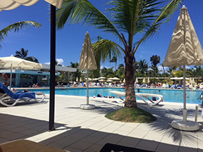 Riu Pool dr web