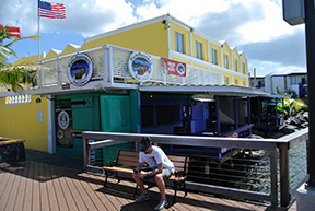 Rum Runnerweb